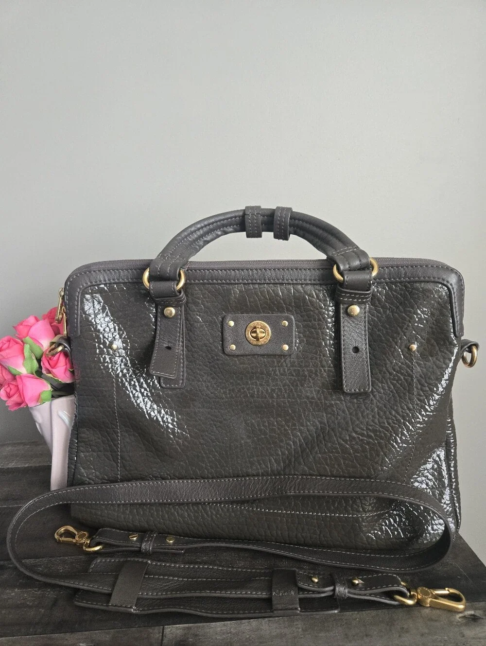 Marc Jacobs used good
